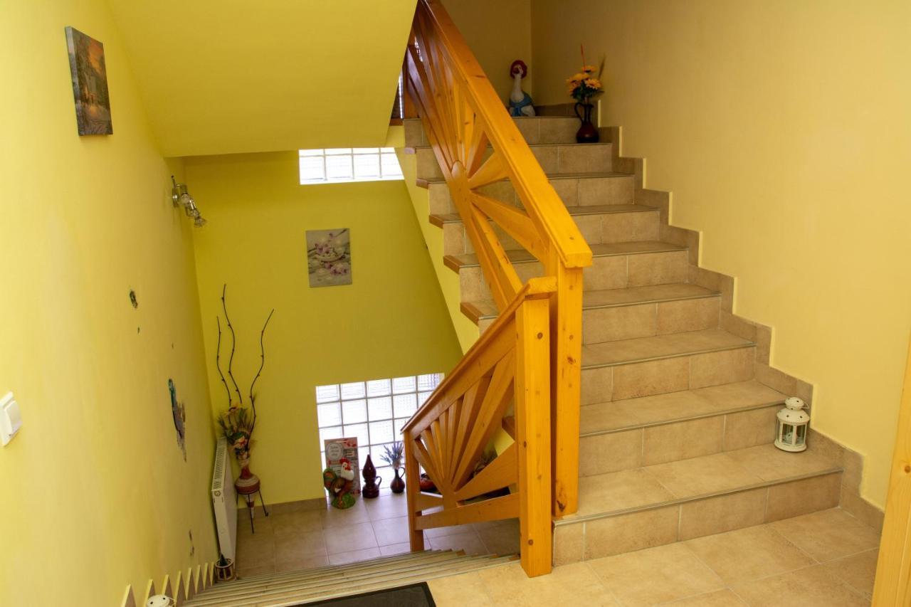 Casa Albert Sinaia Zewnętrze zdjęcie